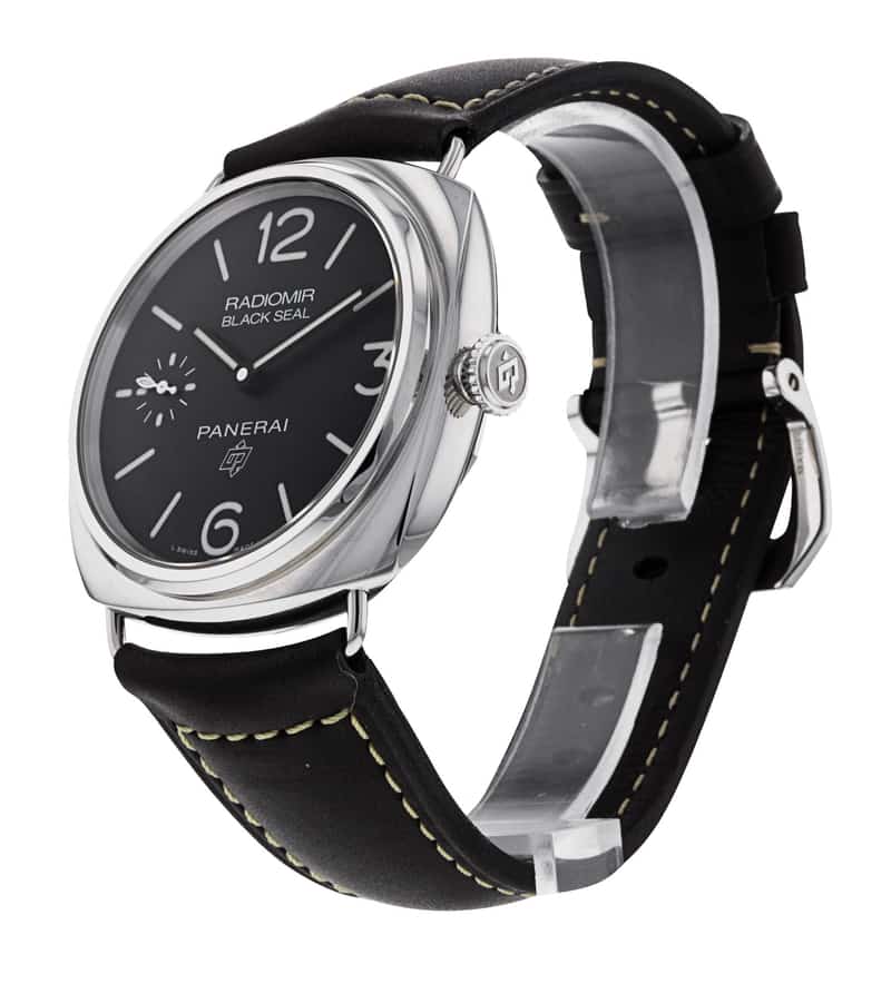 Panerai Radiomir Manual PAM00754